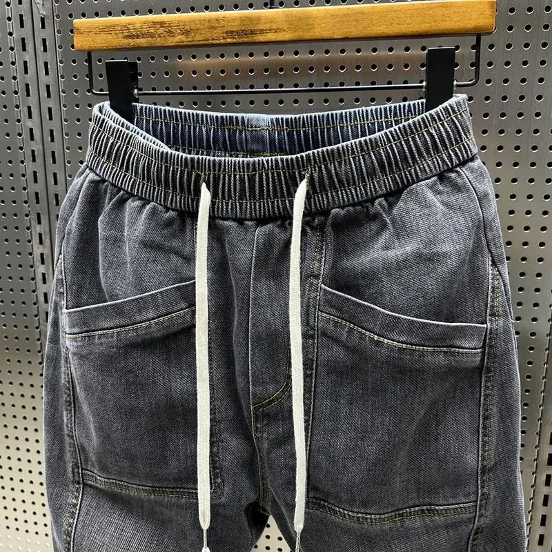Laurent™ | Die Allianz zwischen Denim-Stil