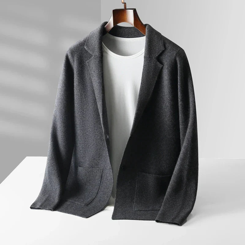 Jeff | Kaschmir-Cardigan