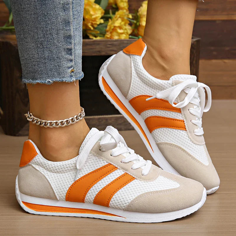 Isabel | Stride Sneaker