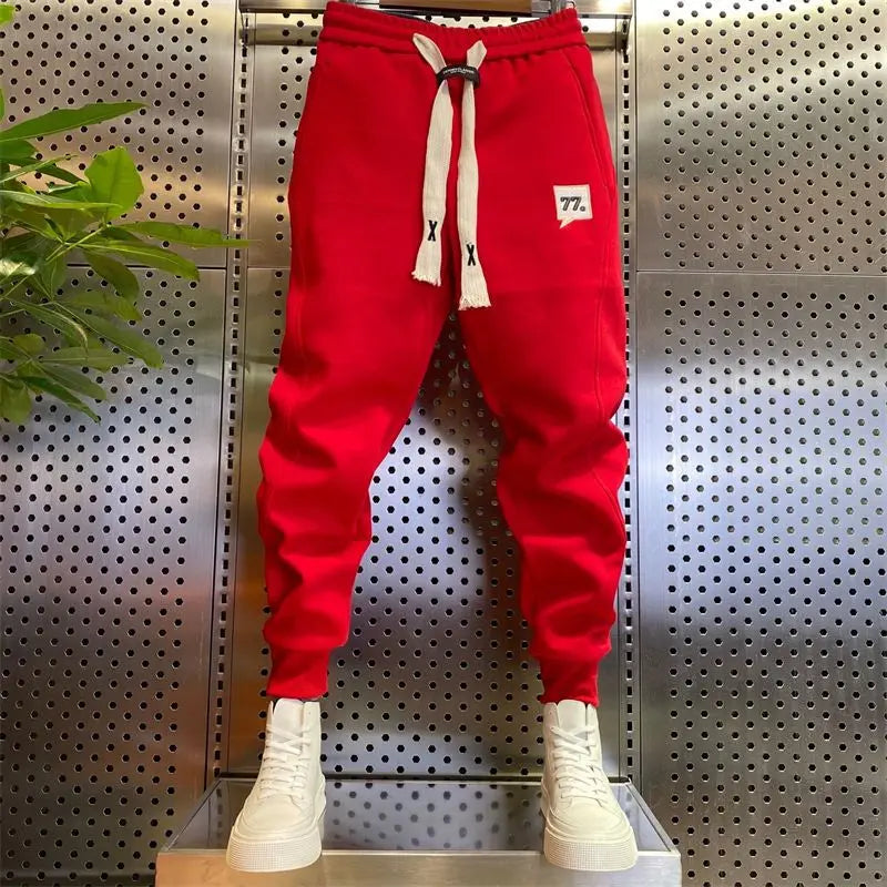 Laurent™ | Moderne, stilvolle Hose