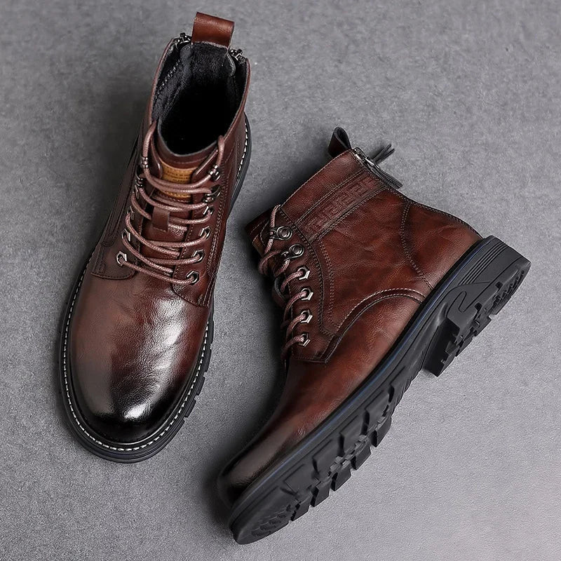 Jonathan | Business Stiefeletten 