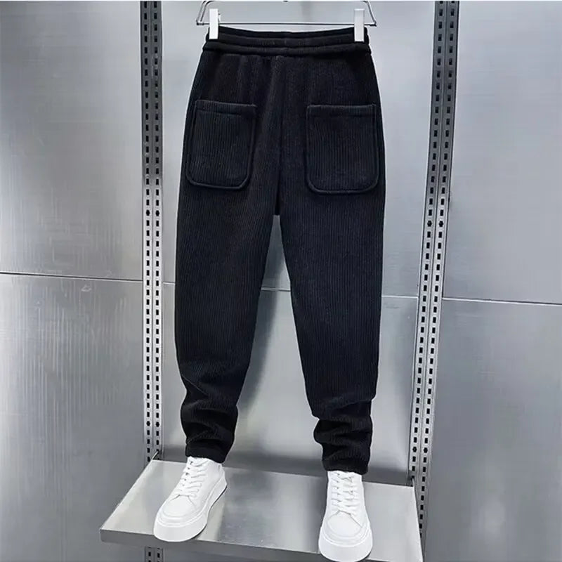 Laurent™ | Cordhose im modernen Stil