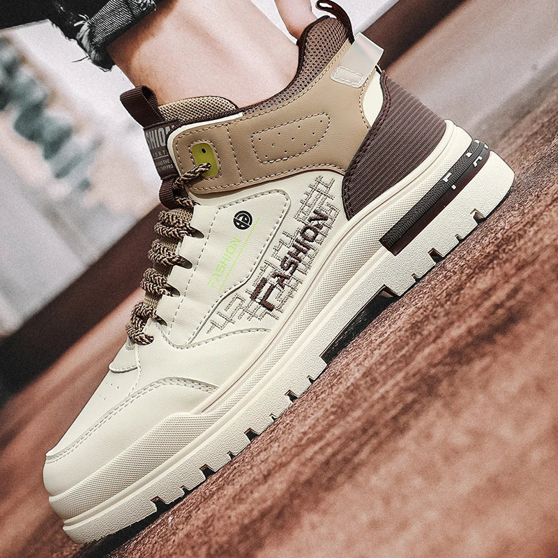 Max | Herrenmode Schuhe