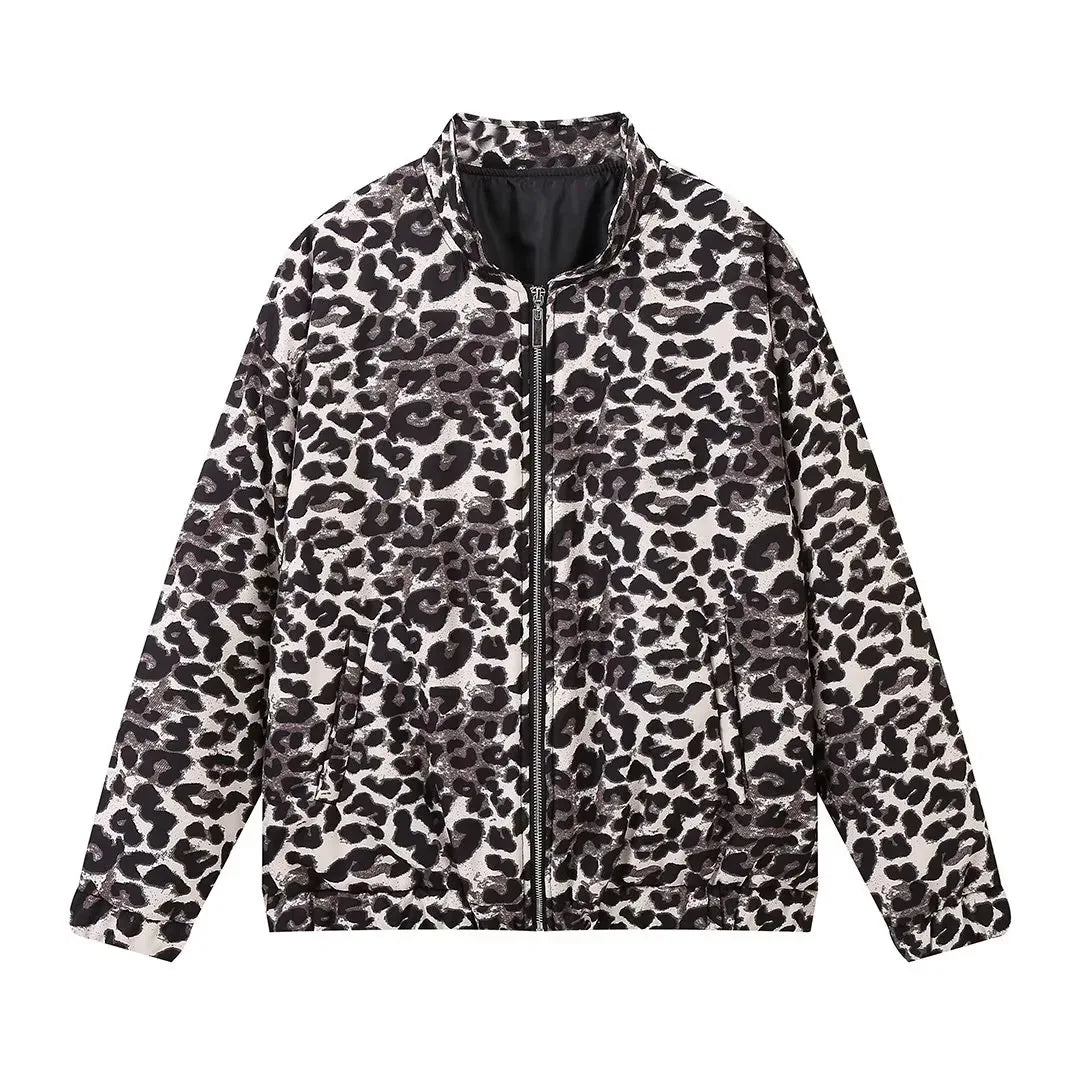 Maria | Herbstjacke