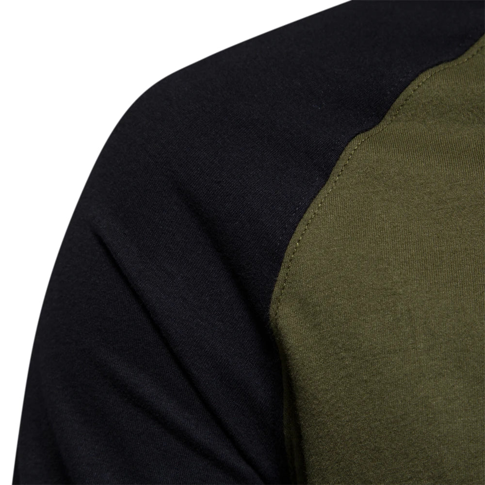 Koelmann | Langarmshirt mit Raglanärmeln