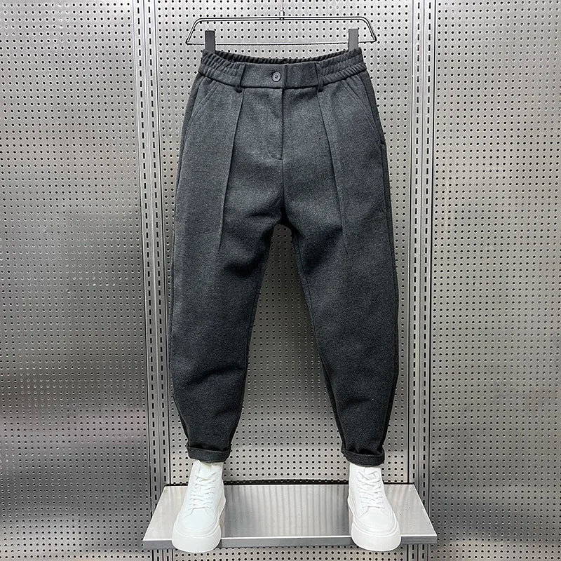 Laurent™ | Elegante Hose mit Kodierung