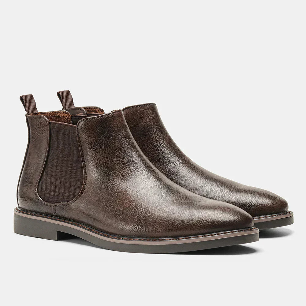 William | Zeitlose Stiefel