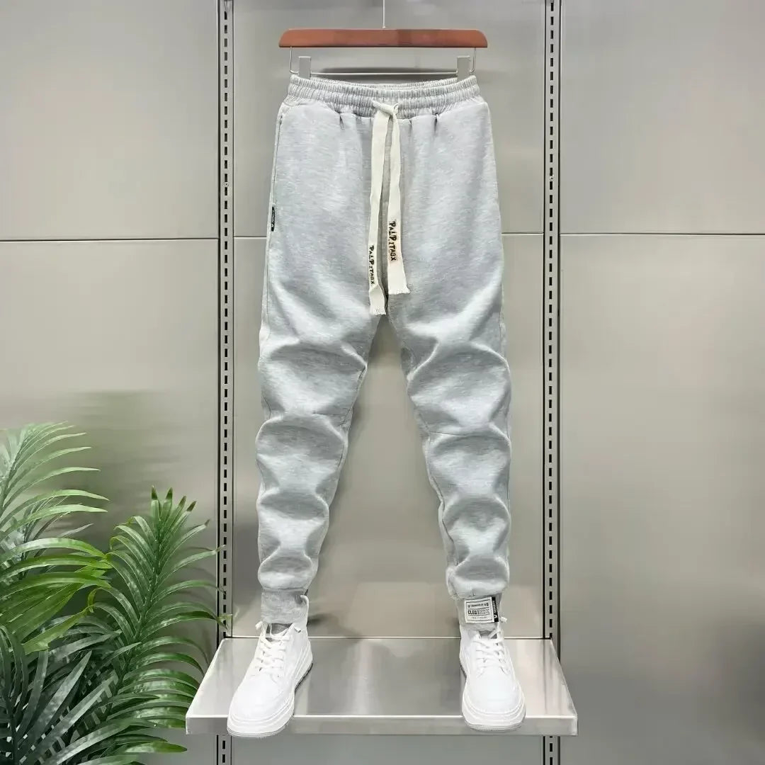 Laurent™ | Bequeme Hose mit eleganten Details