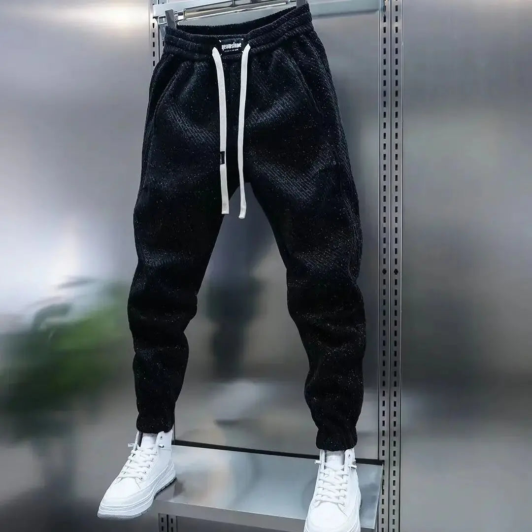 Laurent™ | Bequeme Hose mit Design