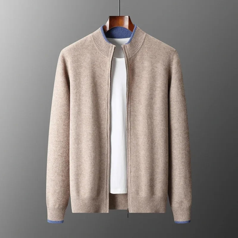 Aron | Kaschmir-Cardigan