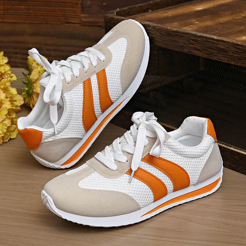 Isabel | Stride Sneaker