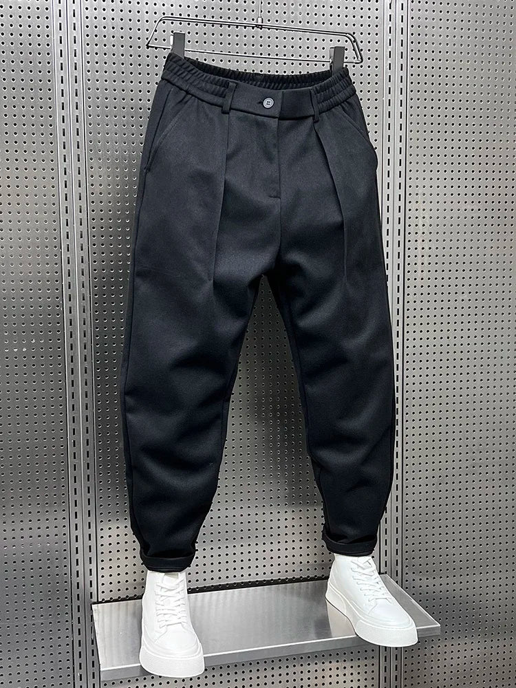 Laurent™ | Elegante Hose mit Kodierung