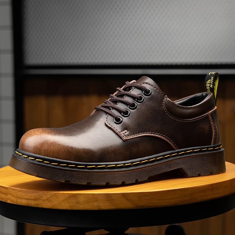 Thomas | Oxford Boots