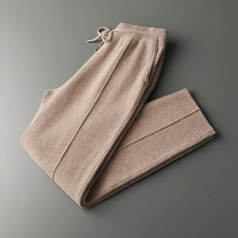 Kevin | Kaschmirhose