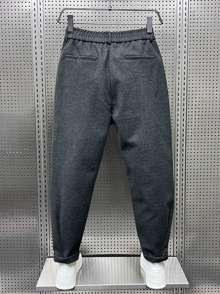Laurent™ | Elegante Hose mit Kodierung