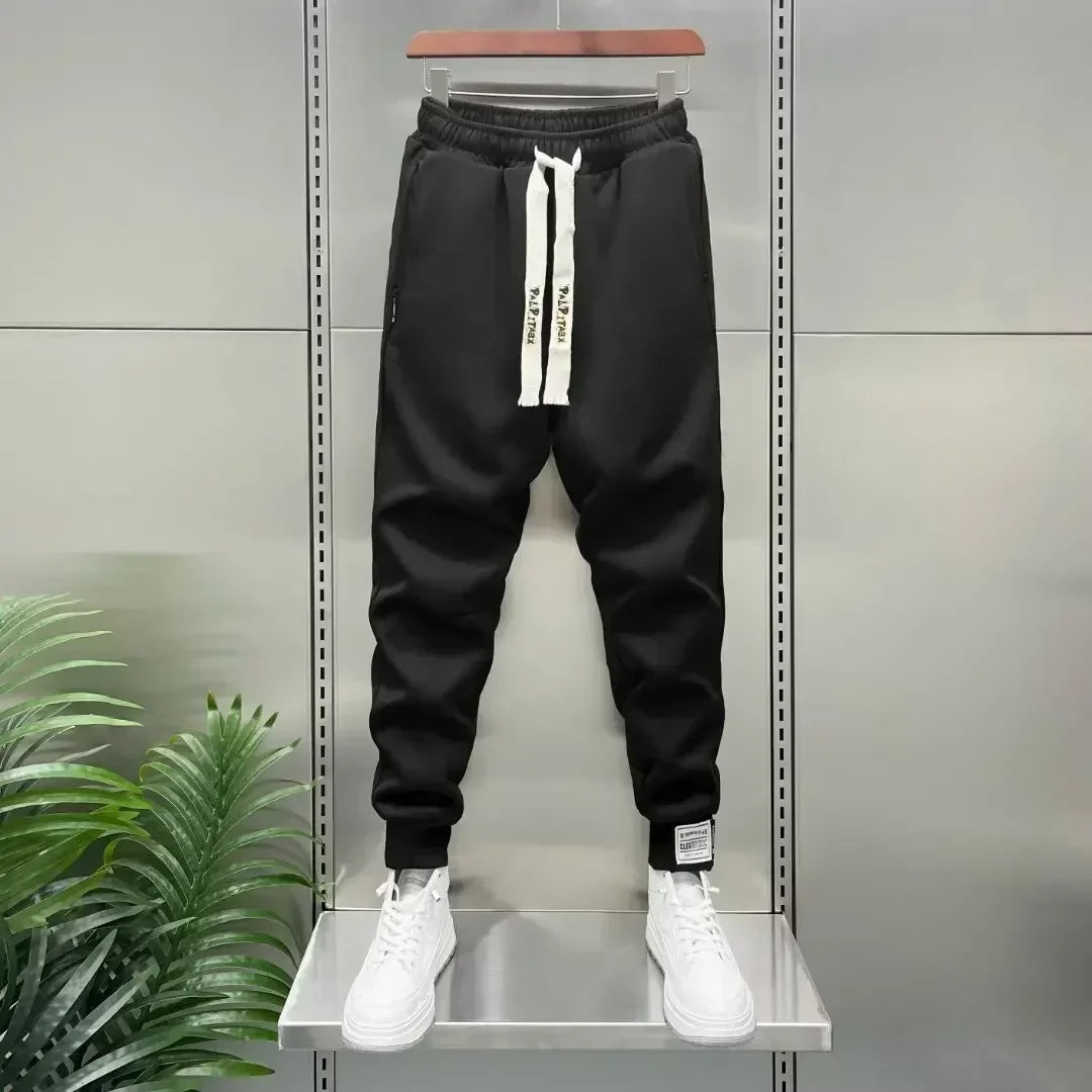 Laurent™ | Bequeme Hose mit eleganten Details