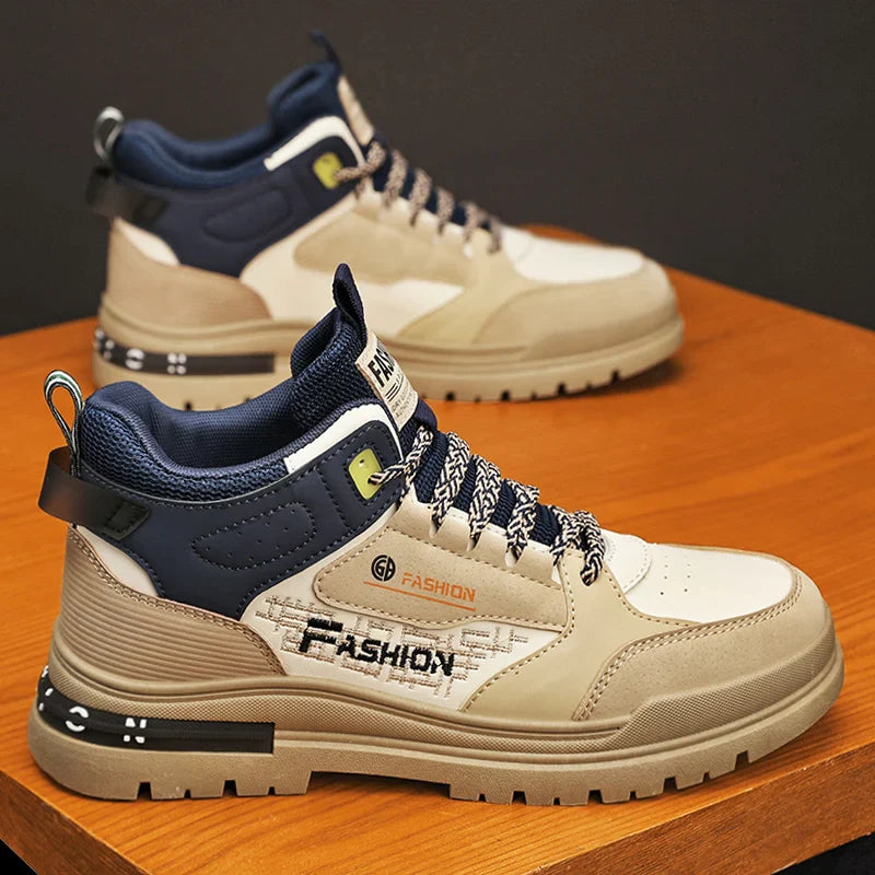 Max | Herrenmode Schuhe