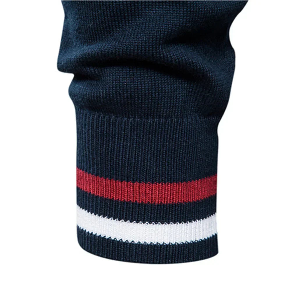 Koelmann | Hochwertiger Herren-Cardigan 