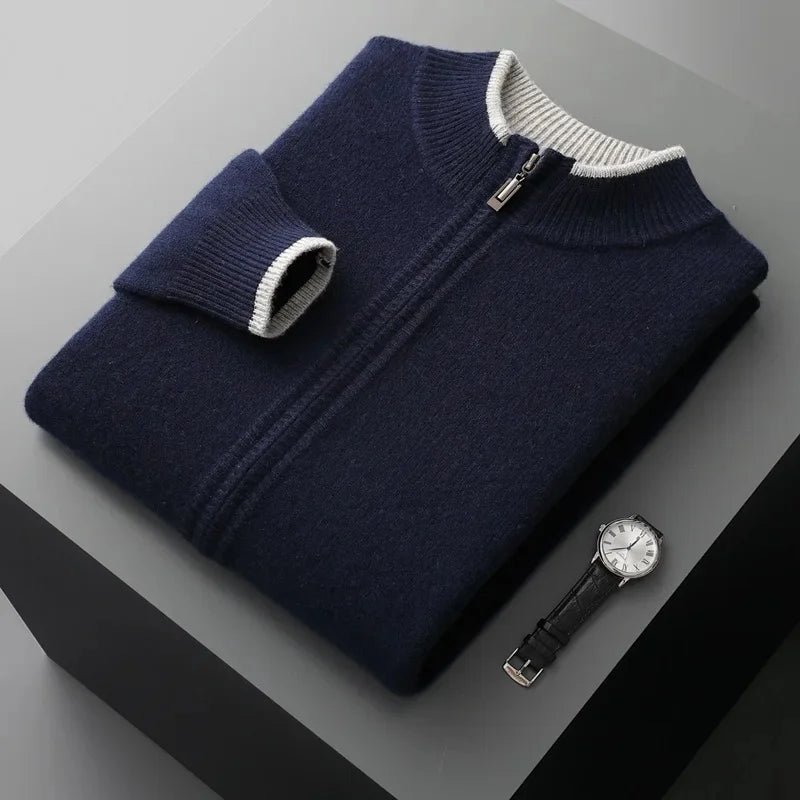 Aron | Kaschmir-Cardigan