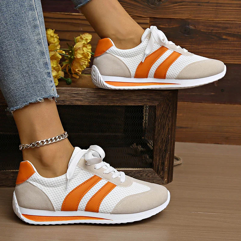 Isabel | Stride Sneaker