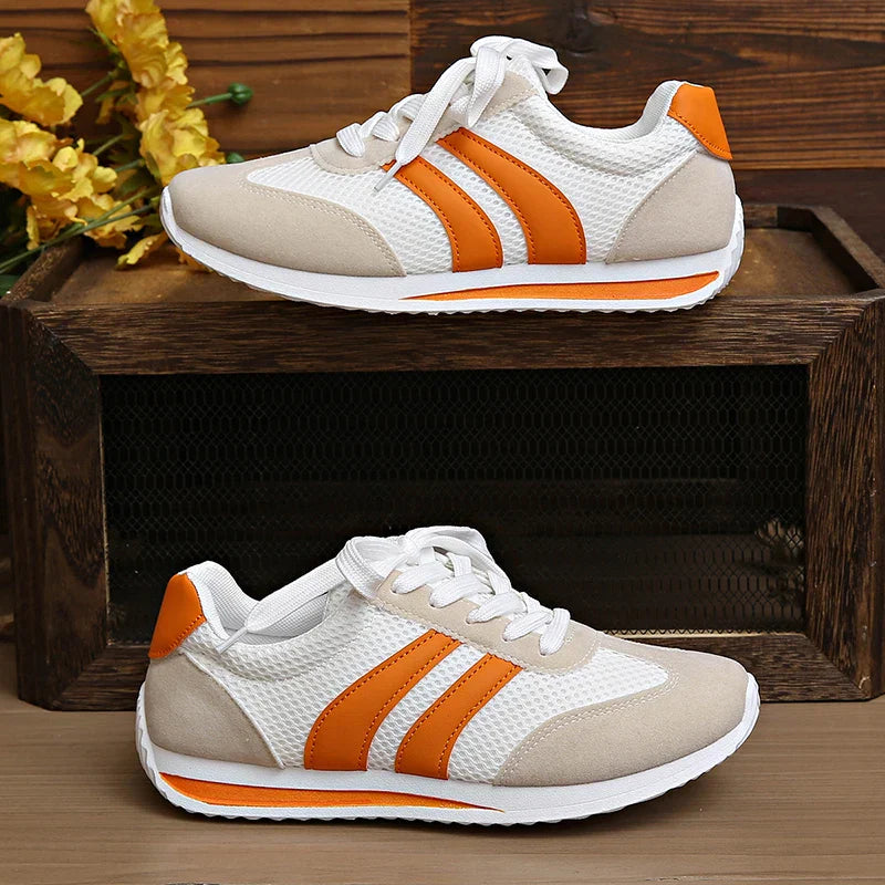 Isabel | Stride Sneaker