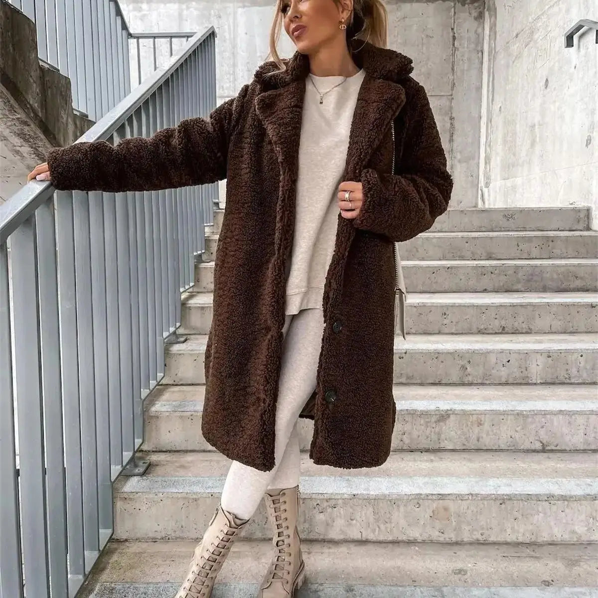 Jessie | Teddy Jas