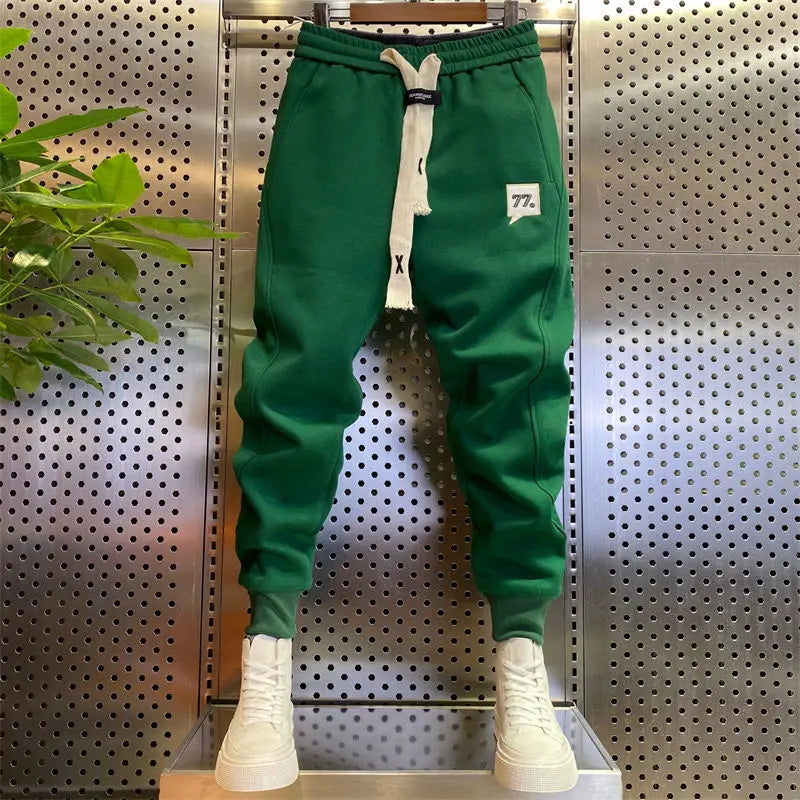 Laurent™ | Moderne, stilvolle Hose