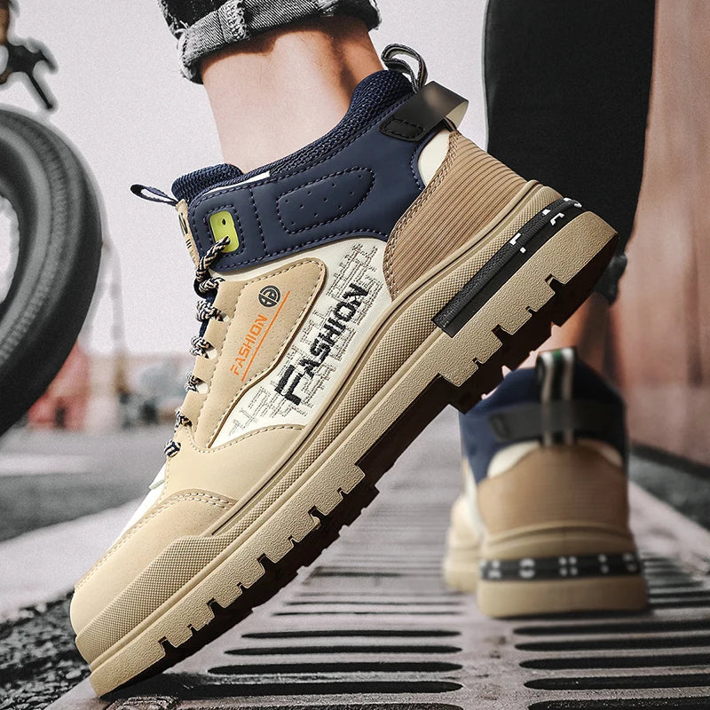 Max | Herrenmode Schuhe
