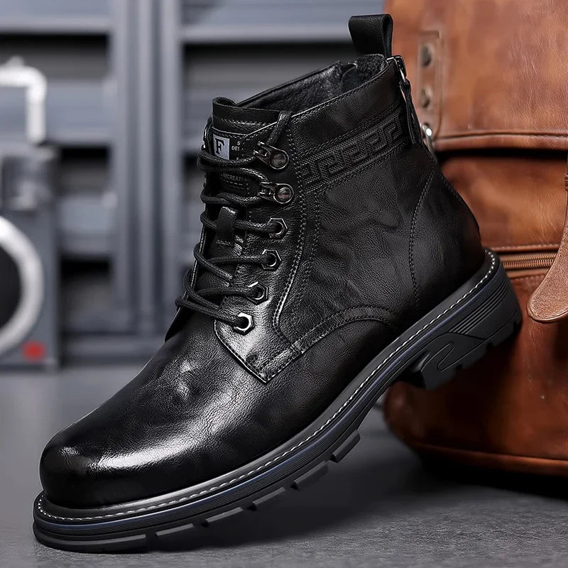 Jonathan | Business Stiefeletten 