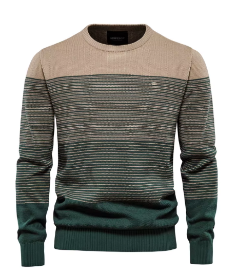 Koelmann | Robuster Herrenpullover 