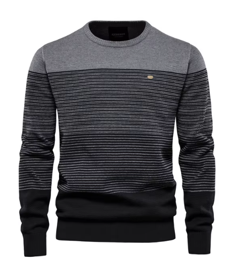 Koelmann | Robuster Herrenpullover 