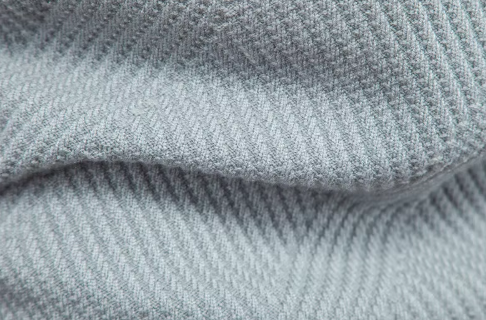 Koelmann | Stylischer Herrenpullover mit Fischgrätenmuster