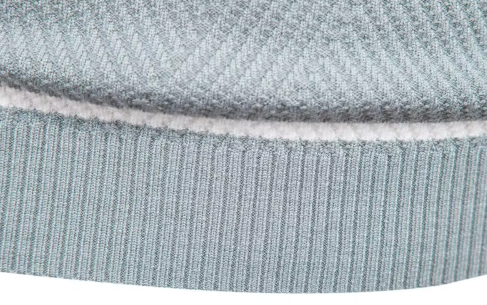 Koelmann | Stylischer Herrenpullover mit Fischgrätenmuster