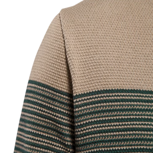 Koelmann | Robuster Herrenpullover 