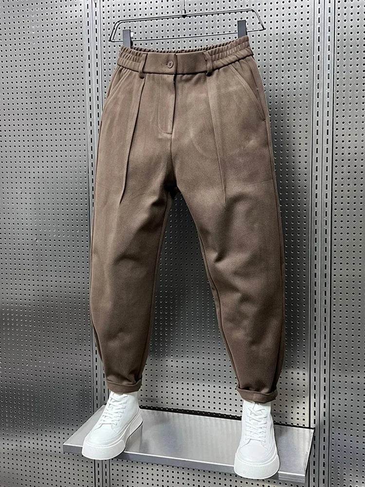 Laurent™ | Elegante Hose mit Kodierung