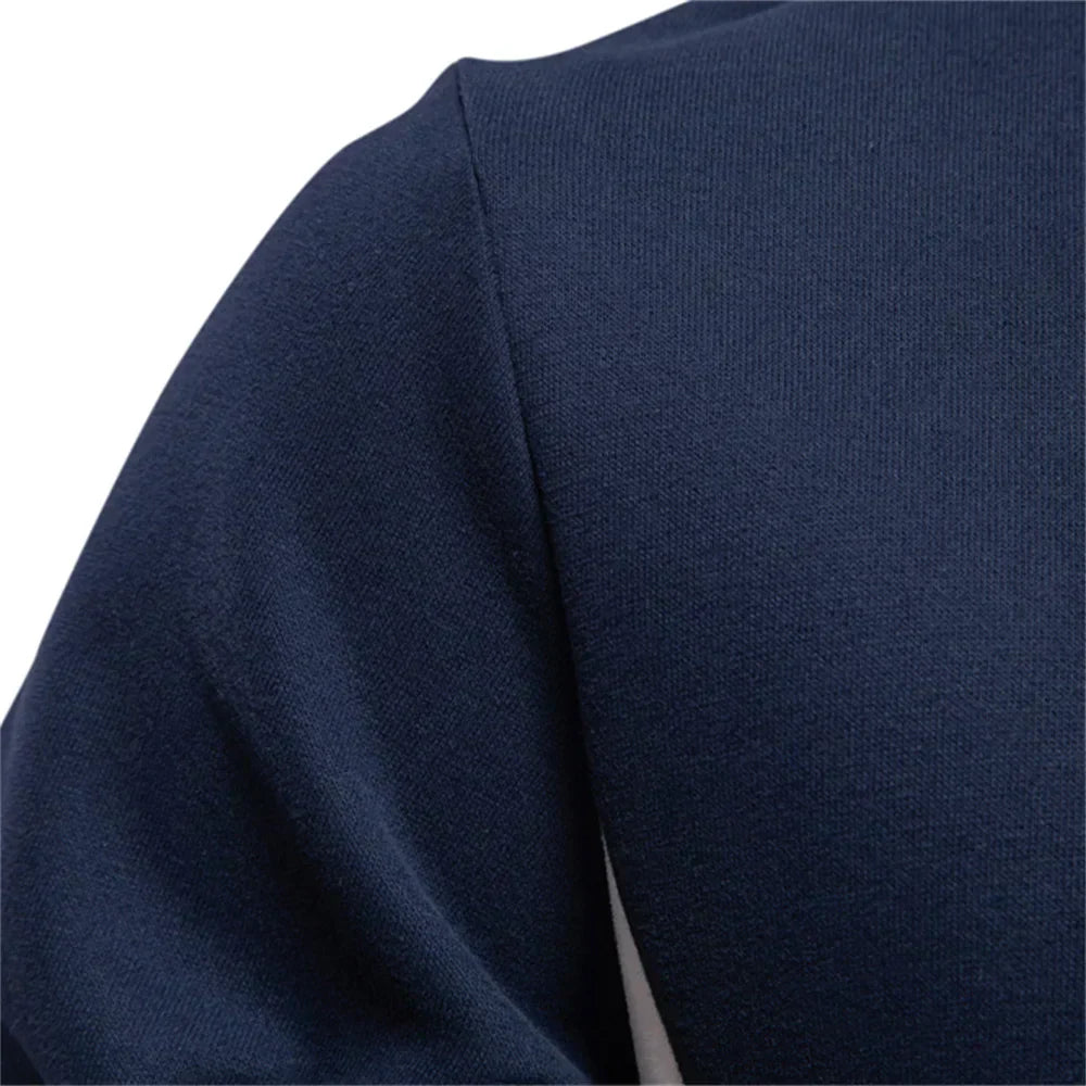 Koelmann | Eleganter Herrenpullover