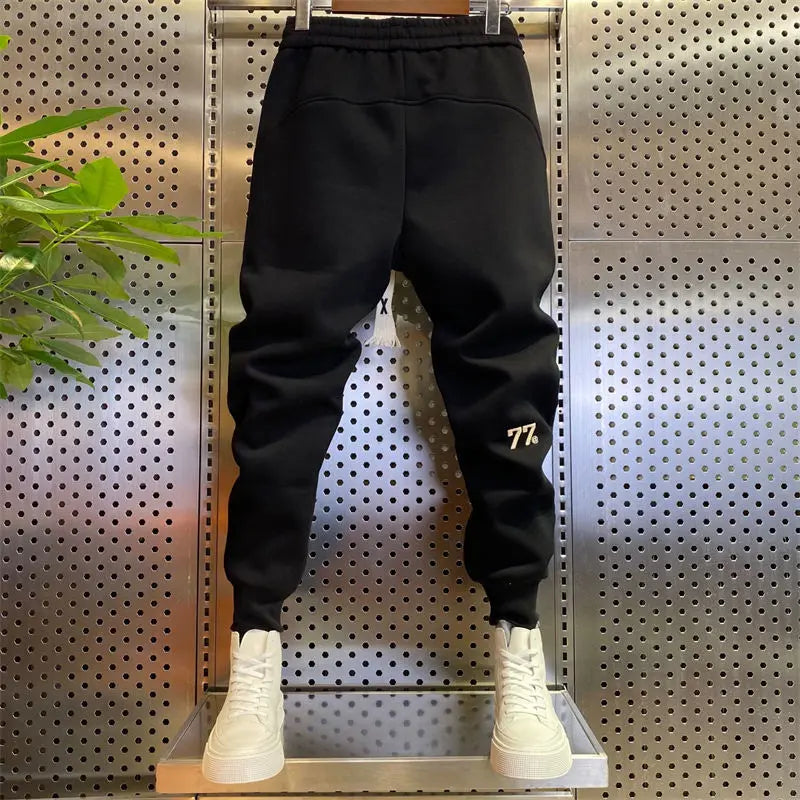 Laurent™ | Moderne, stilvolle Hose