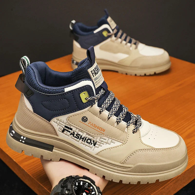 Max | Herrenmode Schuhe