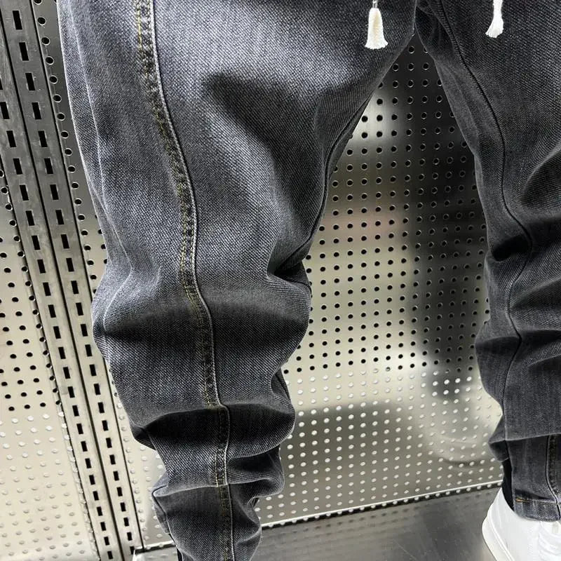 Laurent™ | Die Allianz zwischen Denim-Stil