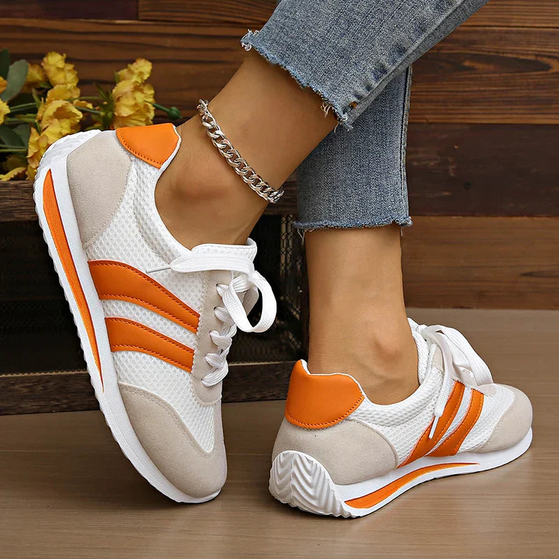Isabel | Stride Sneaker