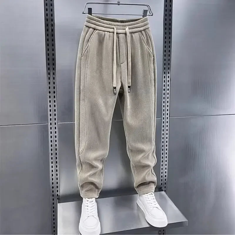 Laurent™ | Cordhose im modernen Stil