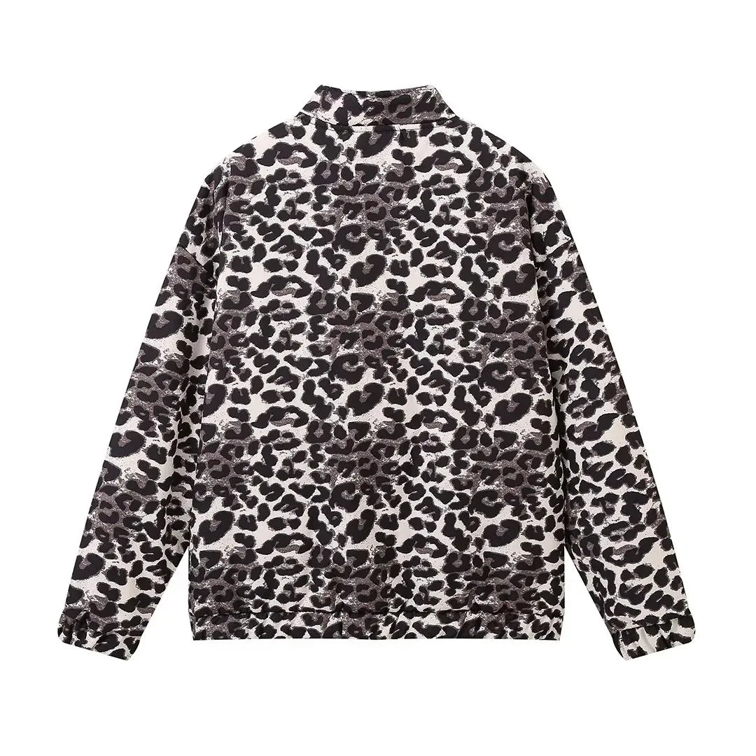Maria | Herbstjacke