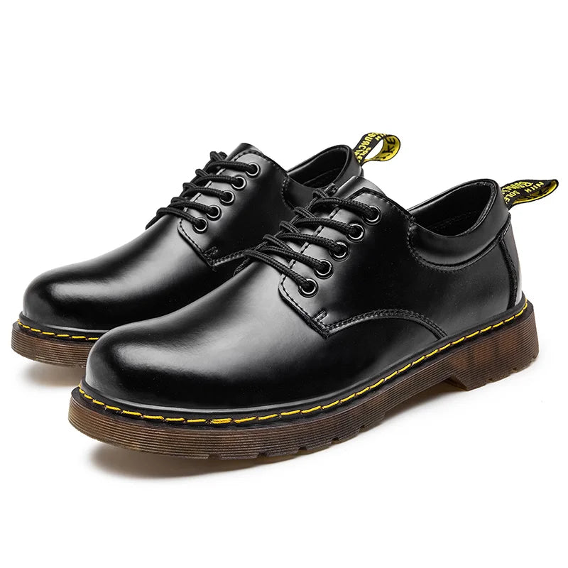 Thomas | Oxford Boots
