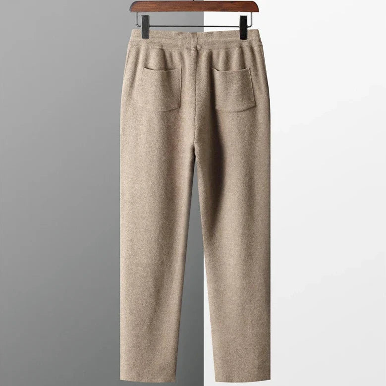 Kevin | Kaschmirhose