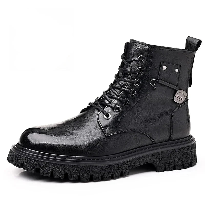 Jonathan | Business Stiefeletten 