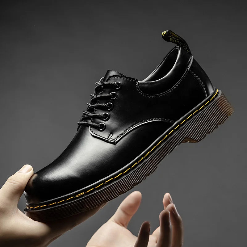 Thomas | Oxford Boots