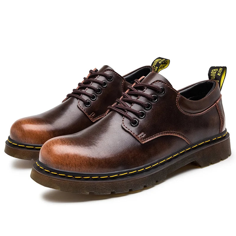 Thomas | Oxford Boots
