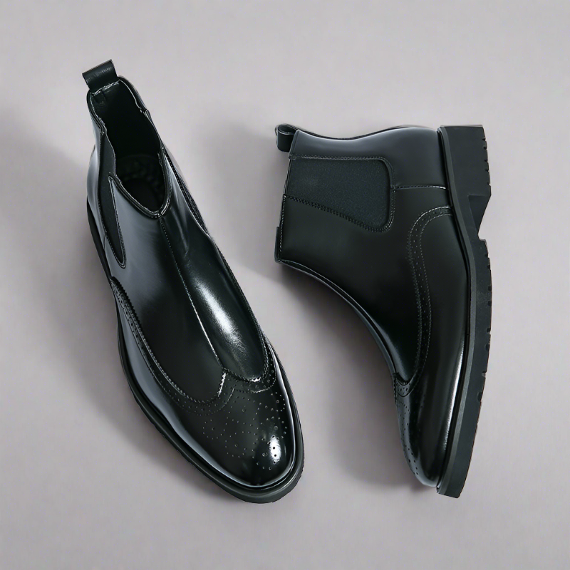 Joseph | Stiefel aus Kunstleder