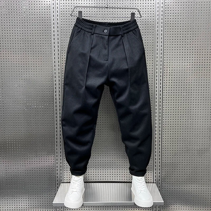 Laurent™ | Elegante Hose mit Kodierung