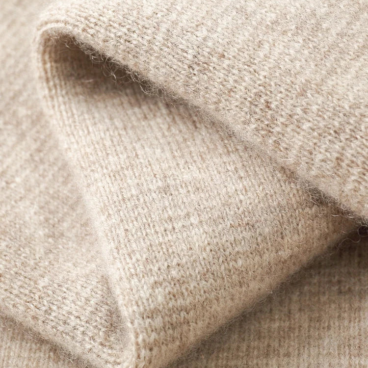 Joseph | Kaschmir-Kapuzenpullover mit Reißverschluss